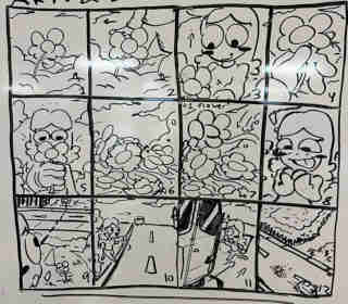 Whiteboard Lore Season 01 Chapter 5